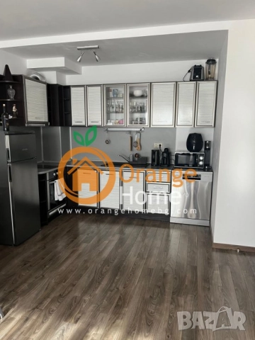 Отличен двустаен апартамент под наем 65 м2 с частична морска гледка, комплекс Ла Мер, снимка 2 - Апартаменти - 52551901