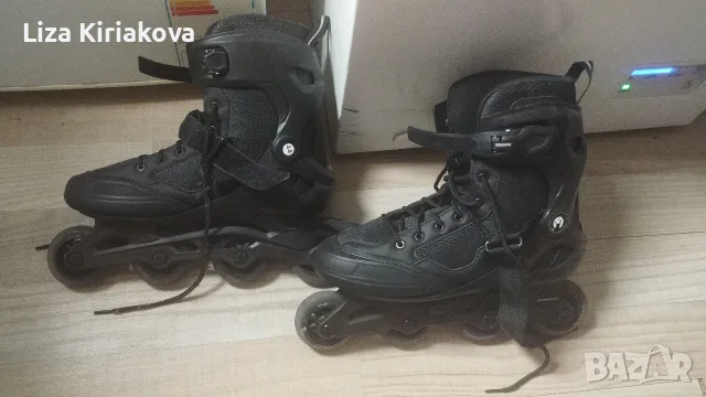 нови използвани само един път 44 размер мъжки