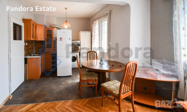 2-СТАЕН апартамент под наем, гр. София, Център