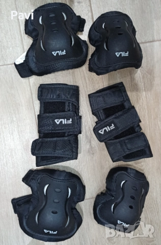 Детски ролери и протектори , снимка 3 - Ролери, кънки - 52702829