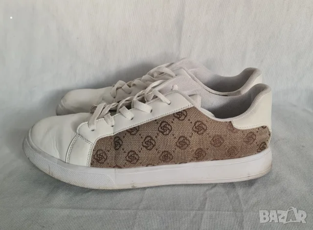 Маратонки adidas и Guess, снимка 6 - Маратонки - 56324608