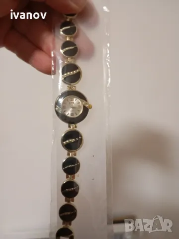 Дамски часовник BTL, снимка 2 - Дамски - 49199210