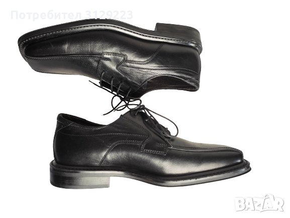 Piper shoes 40, снимка 6 - Официални обувки - 37696898
