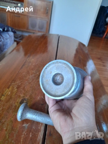 Старо хаванче #6, снимка 6 - Други ценни предмети - 53268362