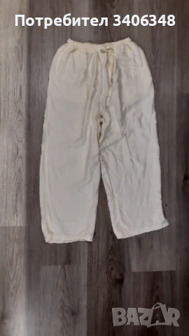 3 чифта ежедневни панталони за 15 лева, снимка 5 - Панталони - 50725157