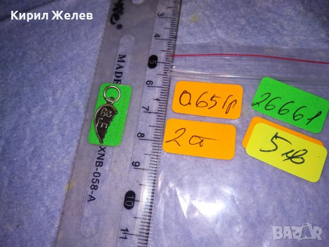 BEST FRIEND - СРЕБЪРНО МЕДАЛЬОНЧЕ - СЪРЧИЦЕ - Най-ДОБЪР ПРИЯТЕЛ СРЕБРО 925 АРТ ПЕНДАНТ 26661, снимка 5 - Колиета, медальони, синджири - 39303617