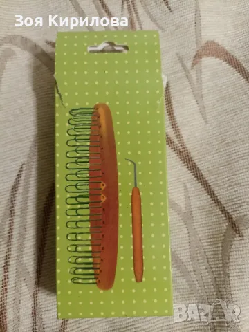 Уред за плетене на чорапи , снимка 3 - Дамски чорапи - 48307927