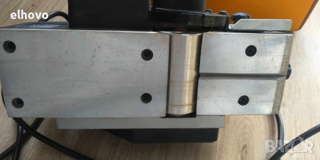 Електрическо ренде King Craft Elektro-Hobel EH 900, снимка 8 - Други инструменти - 42456844