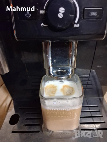 DELONGHI кафеавтомат, снимка 6 - Кафемашини - 52959029