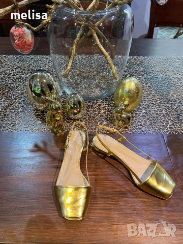 Tory Burch сандали