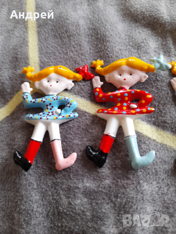 Стара мартеница #16, снимка 2 - Колекции - 36423331