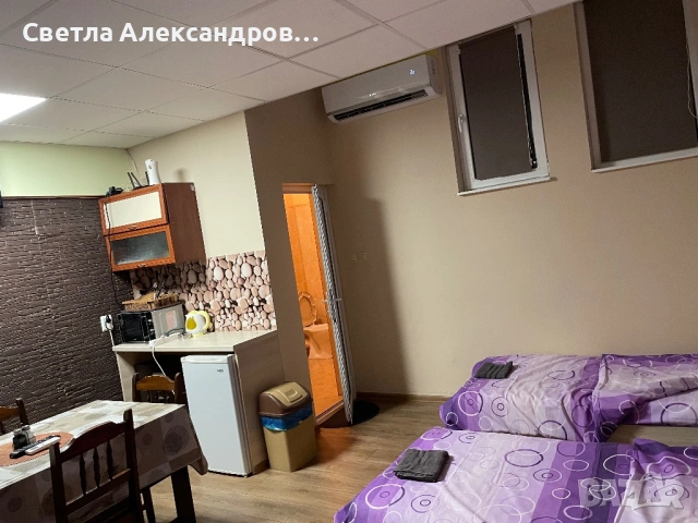  Нощувки / квартири за работници - Казичене/ София , снимка 8 - Квартири, нощувки - 52354459