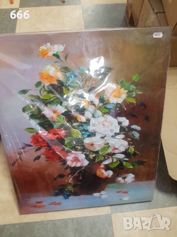 Картина, снимка 2 - Картини - 42214018