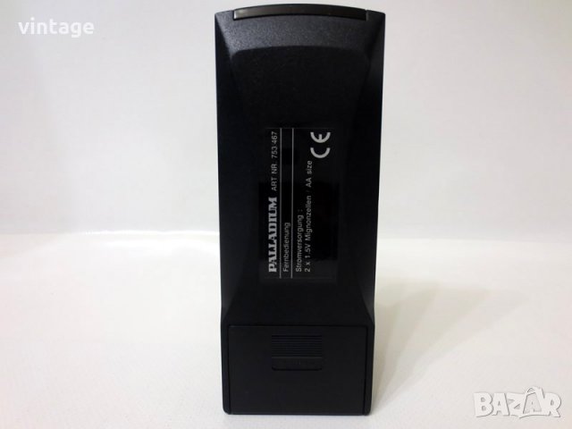 PALLADIUM 753_467, снимка 3 - Други - 30840511