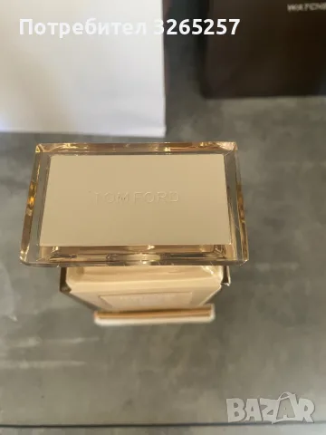 Продава се чисто нов Tom ford Vanilla Sex, снимка 3 - Унисекс парфюми - 55978382