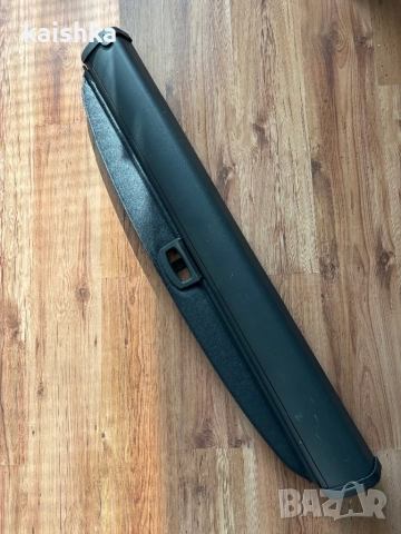 Щора за багажник с мрежа за Мерцедес Е класа 2001-2009 W211