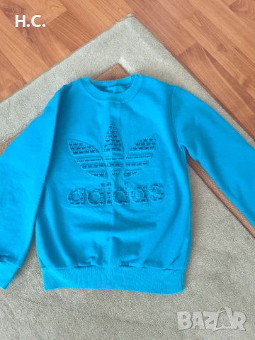 Запазен лот за момче 5-6 г. 8 артукула, снимка 5 - Детски комплекти - 51237404