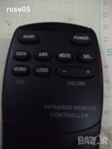 Дистанционно "KANSAI" работещо, снимка 2 - Дистанционни - 30169675