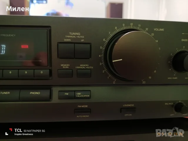 TOP Technics Set    , снимка 3 - Аудиосистеми - 56452708