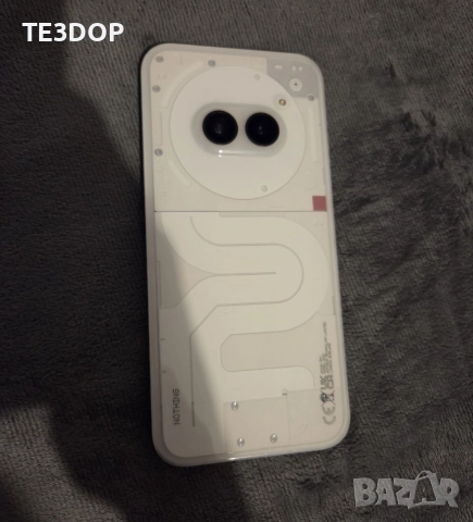 Nothing phone 2a, снимка 3 - Други - 52908466