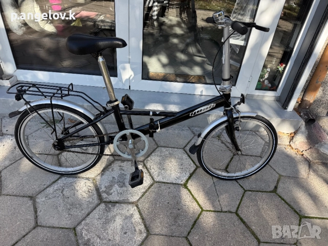 Сгъваемо  колело  20 Цола 