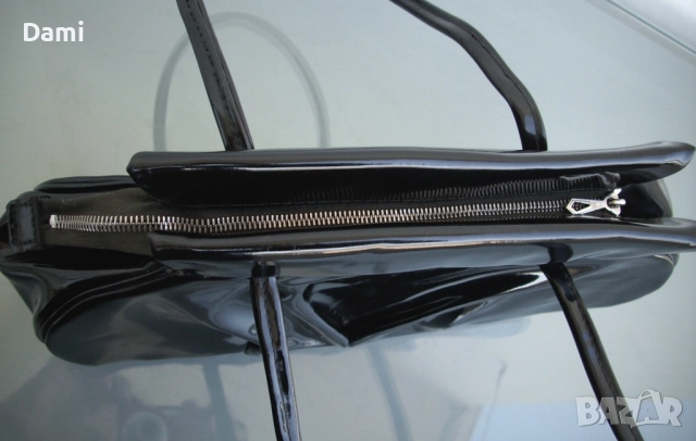 Ретро дамска чанта, снимка 6 - Антикварни и старинни предмети - 52978956