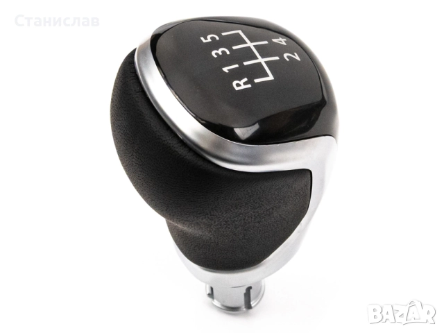 Топка за скоростен лост VW Polo AW/BZ, снимка 6 - Части - 52307594