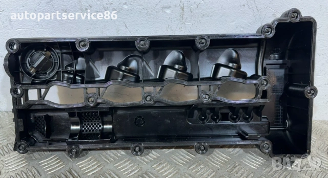 Капак на клапани за Mercedes W906 Sprinter 313 CDI Om651 (2009-2013) A6510100230, снимка 3 - Части - 53898529