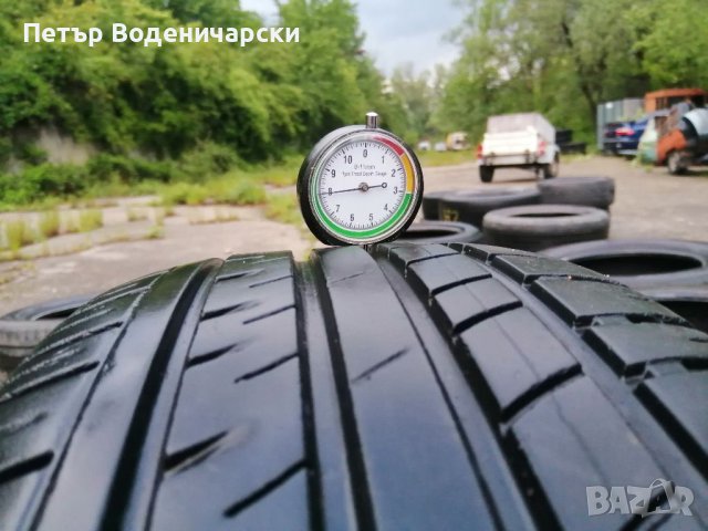 Гуми 205 60 16 Petlas Петлас 4 броя Не са нови Нов внос Цената е за брой гума , снимка 2 - Гуми и джанти - 40797654