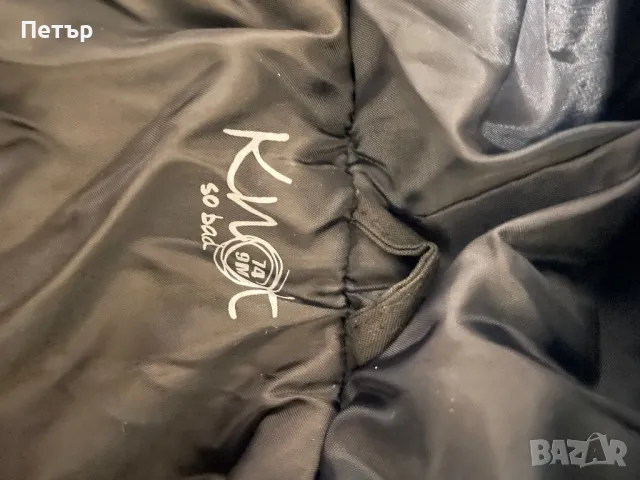 детско яке, снимка 2 - Бебешки якета и елеци - 48563759