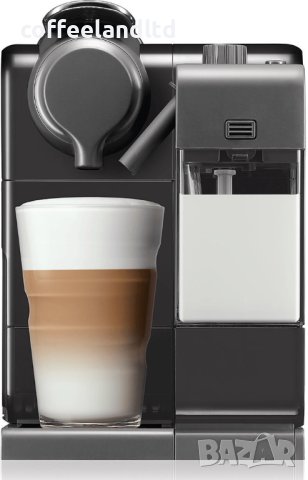 DeLonghi Lattissima Touch EN560.B Nespresso, снимка 4 - Кафемашини - 44163884