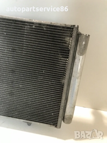 Радиатор за климатик за Subaru Outback 2.0 Дизел (2007) , снимка 3 - Части - 54228534