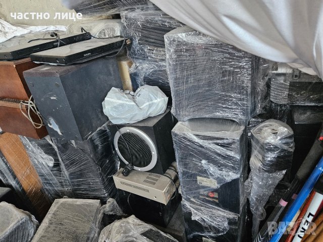 тонколони усилватели 