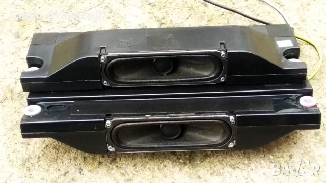 SAMSUNG UE40ES6530S с дефектна матрицата ,BN44-00520C ,BN41-01807A ,BN41-01789A ,WIBT30A ,WIDT20R, снимка 17 - Части и Платки - 39034373