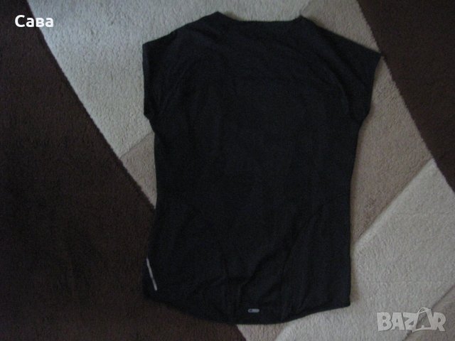 тениска и блуза PUMA   дамски,Л, снимка 9 - Тениски - 37537222