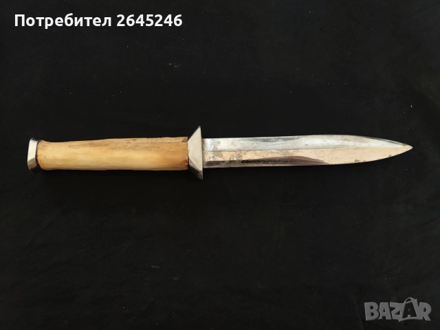 Щик за Маузер к95 , снимка 1