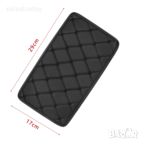 Подложка За Подлакътник, плат и мрежа, снимка 2 - Аксесоари и консумативи - 44782511