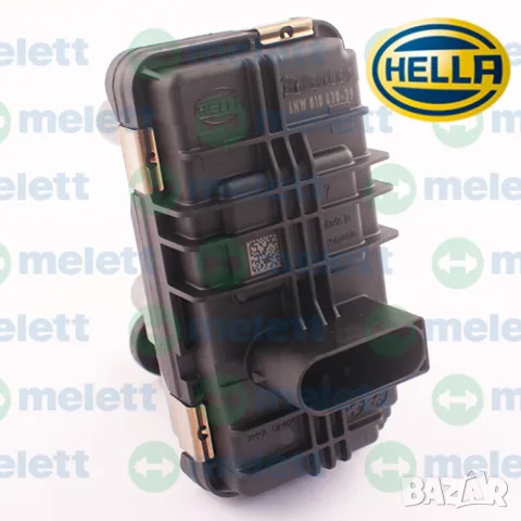 5435-970-0047 | Нов HELLA актуатор BV35