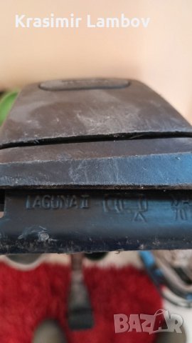 Греди за Рено, снимка 8 - Аксесоари и консумативи - 38935060