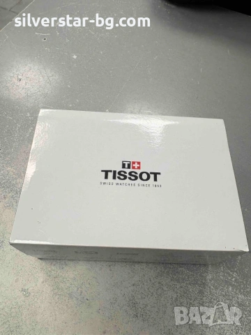 Часовник.  TISSOT PR100 sport., снимка 5 - Мъжки - 54040879