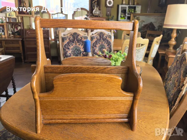 Поставка за списания МАСИВ