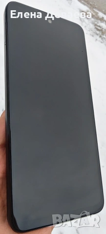 Motorola Moto g34 128gb + 8gb ram. Charcoal black, снимка 7 - Motorola - 53179644