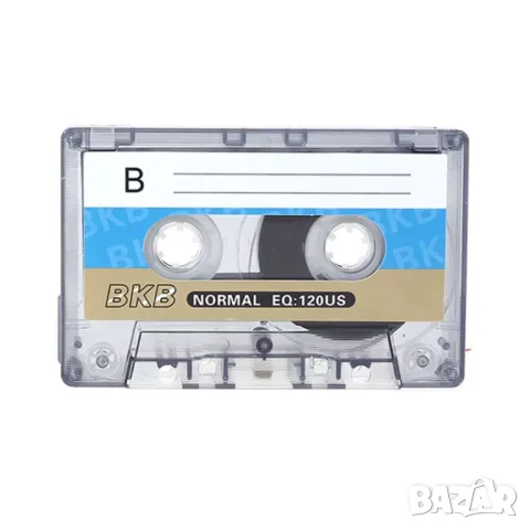 Аудио касета 90 минути