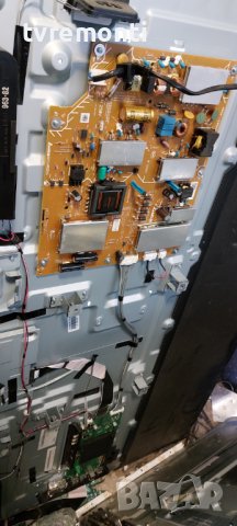 MAIN BOARD , 1-981-926-22,173657422 for ,SONY,KD-55XE7096 DISPLAY V550QWSE05, снимка 8 - Части и Платки - 39456325
