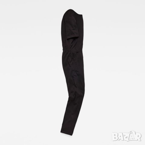 НОВ! G-Star RAW Bohdana Suit Дамски Гащеризон Размер М, снимка 2 - Гащеризони - 35194392
