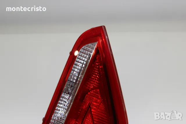 Ляв вътрешен стоп Audi A5 8T 8F7 coupe cabrio (2007-2011г.) 8T0945093 ляв стоп заден капак, снимка 2 - Части - 50337316