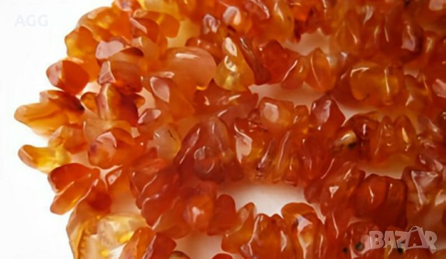 Стилно колие от руски естествен кехлибар, снимка 2 - Антикварни и старинни предмети - 37866040