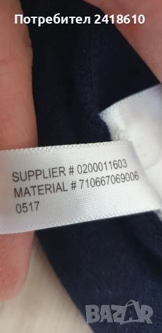 POLO Ralph Lauren Slim Fit  Merino Italian Yarn Mens Size L ОРИГИНАЛ! Мъжки тънък Вълнен Пуловер!, снимка 8 - Пуловери - 47498901