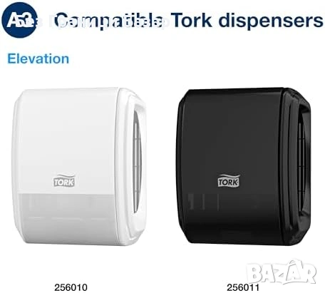 Нов Tork A3 Blossom Пълнител Ароматизатор Неутрализатор цветен аромат за дом офис, снимка 7 - Други стоки за дома - 54353745