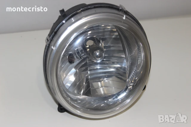 Десен фар Jeep Cherokee KJ Liberty (2001-2008г.) електрически Джип Чероки, снимка 2 - Части - 50744005